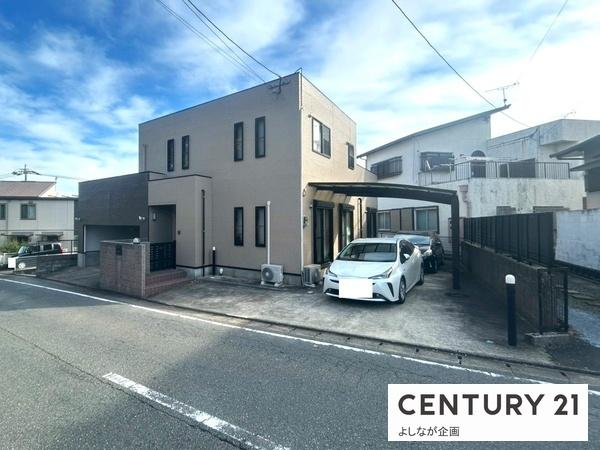 新宮町新宮東3丁目中古戸建