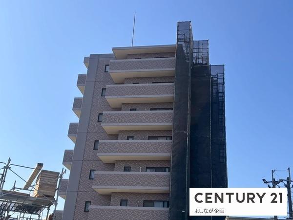 エイルスクエア空港東