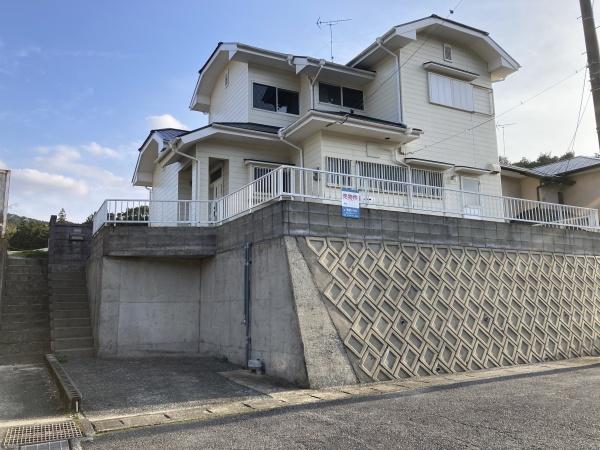 須恵町大字佐谷中古戸建