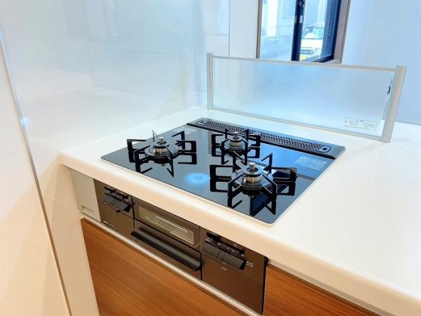 糟屋郡新宮町下府７丁目の中古一戸建て
