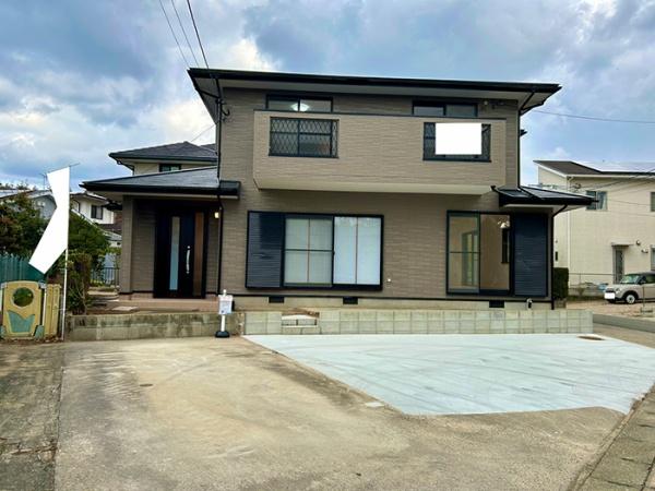 糟屋郡新宮町下府7丁目中古戸建