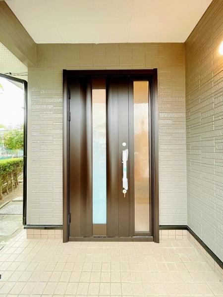 糟屋郡新宮町下府７丁目の中古一戸建て