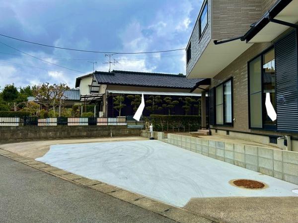 糟屋郡新宮町下府７丁目の中古一戸建て