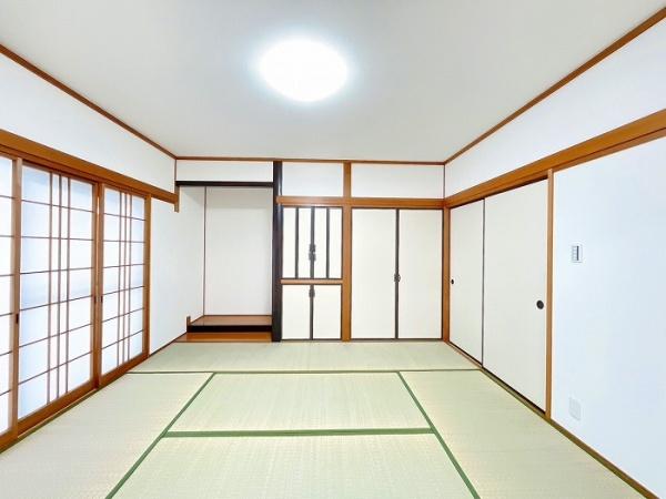 糟屋郡新宮町下府７丁目の中古一戸建て