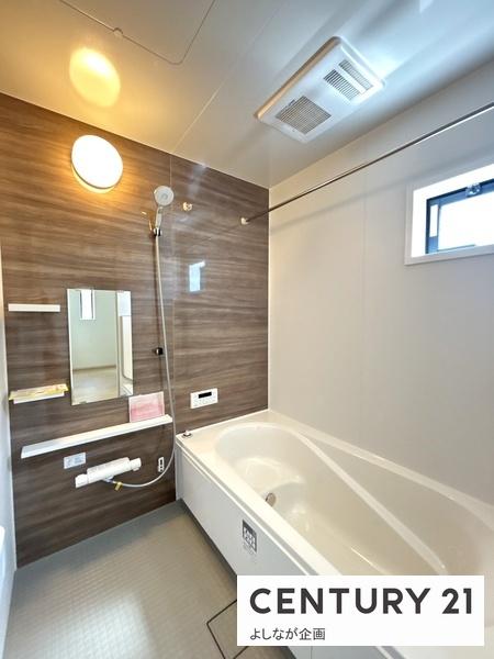 志免町5期新築戸建(1号棟)