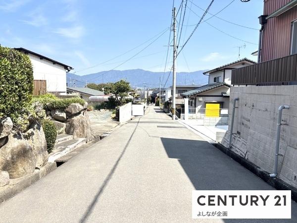 志免町5期新築戸建(1号棟)