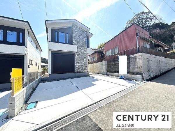 志免町5期新築戸建(1号棟)