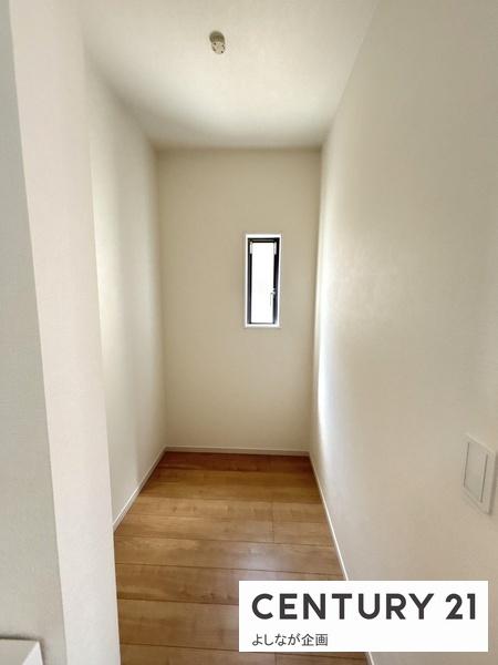志免町5期新築戸建(1号棟)