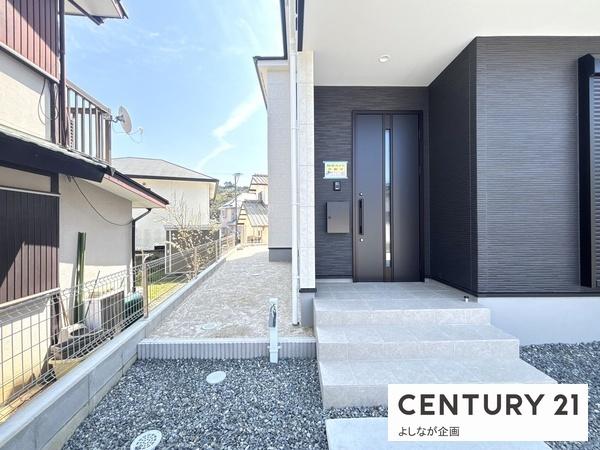 志免町5期新築戸建(2号棟)
