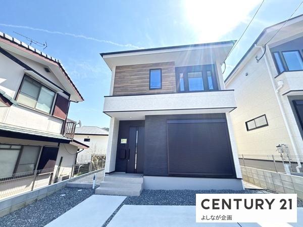 志免町5期新築戸建(2号棟)