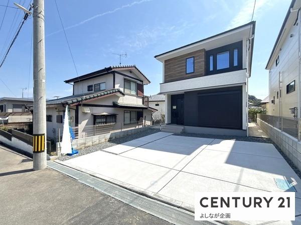 志免町5期新築戸建(2号棟)