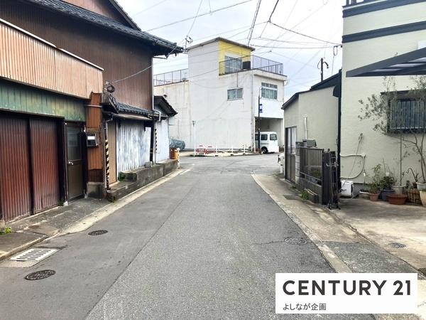志免町志免1丁目4期新築戸建