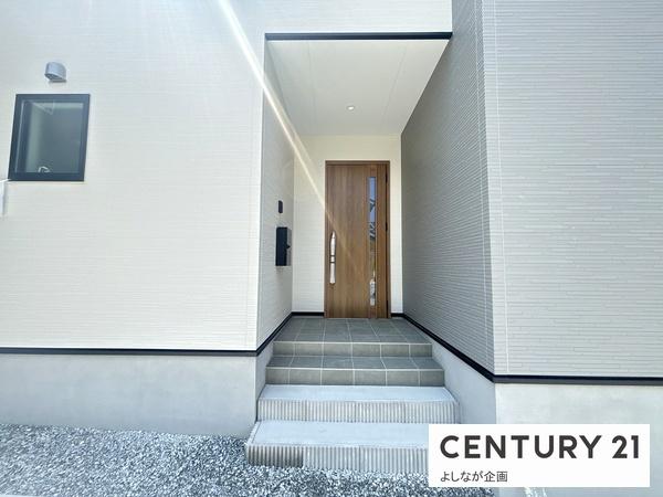 宇美町宇美東3丁目1期新築戸建