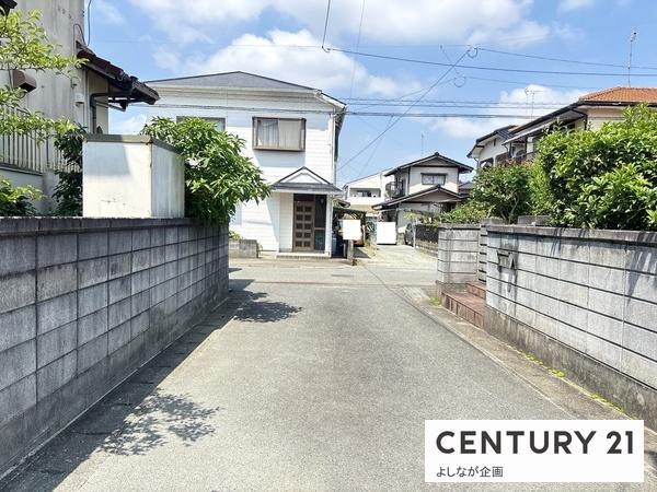 宇美町宇美東3丁目1期新築戸建