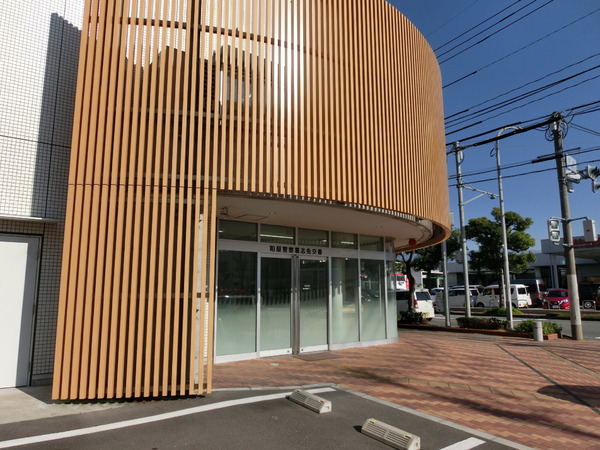 タマタウン東月隈小北Ⅱ新築戸建(6号地)(粕屋警察署志免交番)