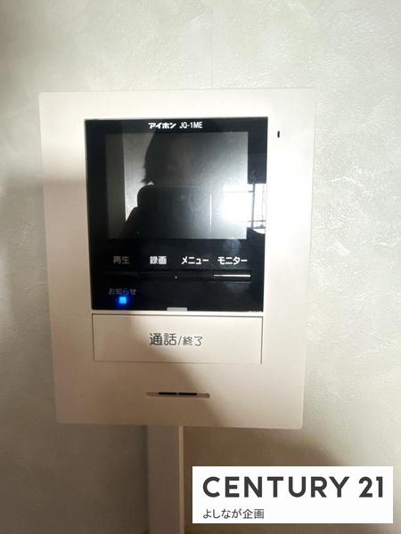サンライフE棟