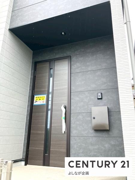 福津市若木台2期新築戸建(1号棟)