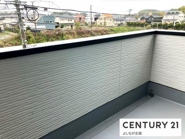 福津市若木台2期新築戸建(1号棟)