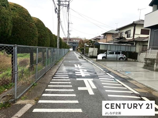 福津市若木台2期新築戸建(1号棟)
