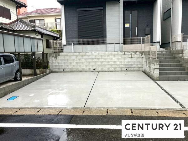 福津市若木台2期新築戸建(1号棟)