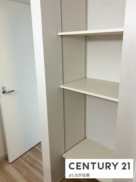 福津市若木台2期新築戸建(1号棟)