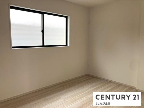 福津市若木台2期新築戸建(2号棟)