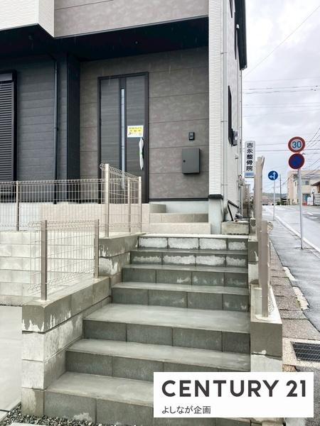福津市若木台2期新築戸建(2号棟)