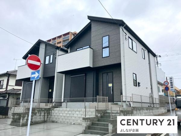 福津市若木台2期新築戸建(2号棟)