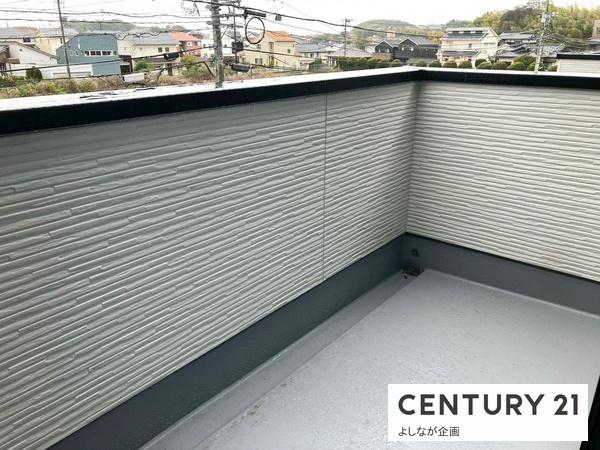 福津市若木台2期新築戸建(2号棟)