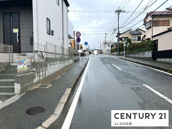 福津市若木台2期新築戸建(2号棟)