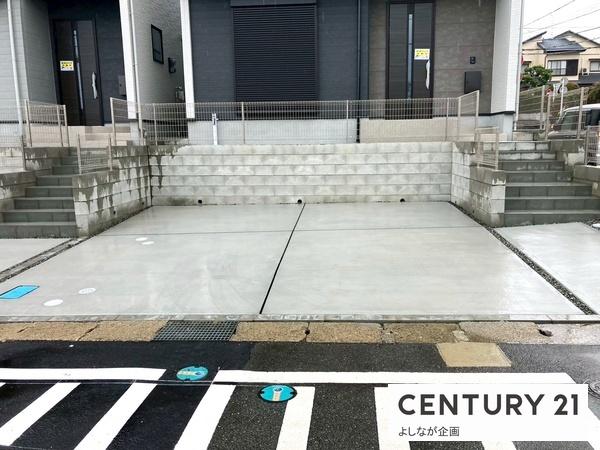 福津市若木台2期新築戸建(2号棟)