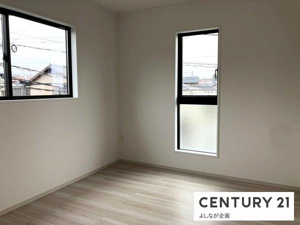 福津市若木台2期新築戸建(2号棟)