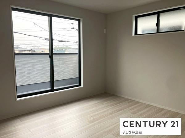 福津市若木台2期新築戸建(2号棟)