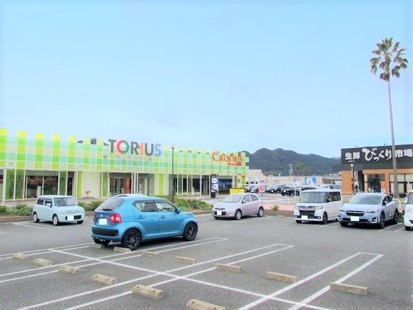 久山町猪野4期新築戸建(1号棟)(トリアス)
