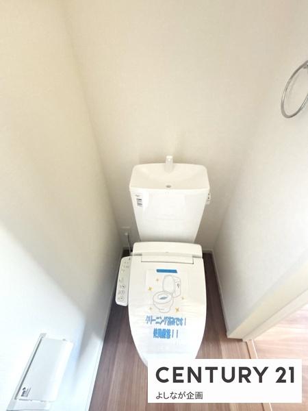 久山町猪野4期新築戸建(1号棟)