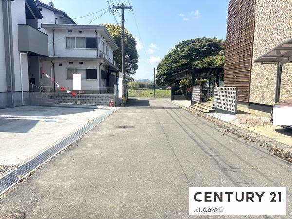 久山町猪野4期新築戸建(1号棟)