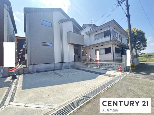 久山町猪野4期新築戸建(1号棟)
