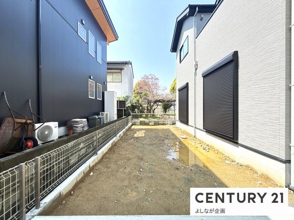 久山町猪野4期新築戸建(1号棟)