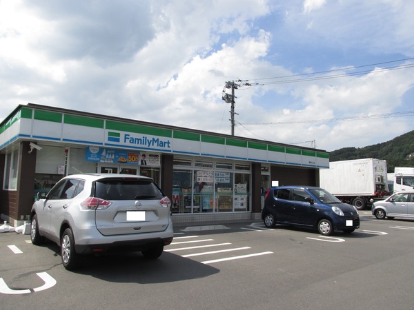 久山町猪野4期新築戸建(2号棟)(ファミリーマート福岡久山店)