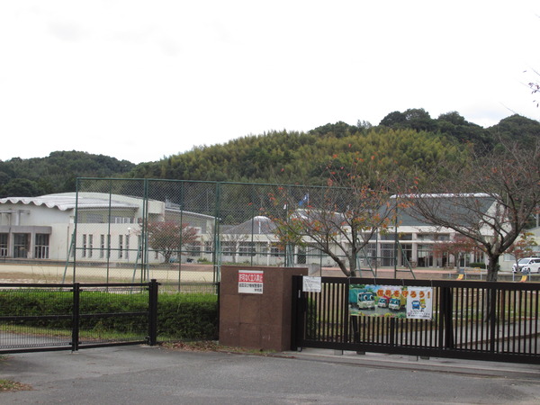 久山町猪野4期新築戸建(2号棟)(久山町立山田小学校)