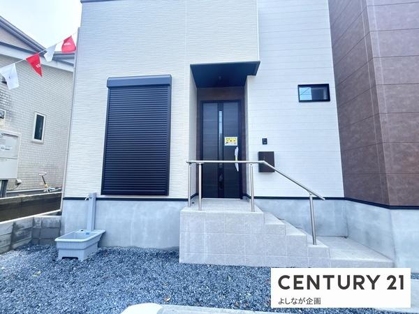 久山町猪野4期新築戸建(2号棟)