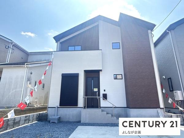 久山町猪野4期新築戸建(2号棟)