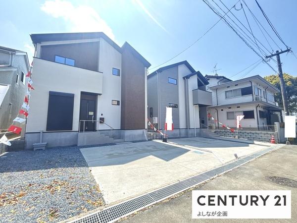 久山町猪野4期新築戸建(2号棟)
