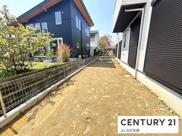 久山町猪野4期新築戸建(2号棟)