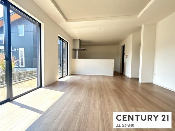 久山町猪野4期新築戸建(2号棟)