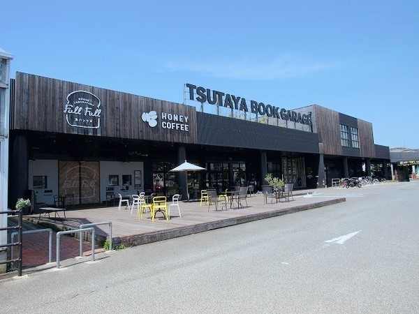 志免町桜丘3丁目6期新築戸建(1号棟)(TSUTAYA　BOOK　GARAGE福岡志免)