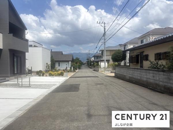 志免町桜丘3丁目6期新築戸建(1号棟)
