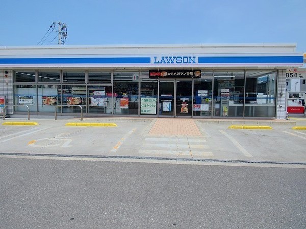 志免町6期新築戸建(ローソン志免田富三丁目店)