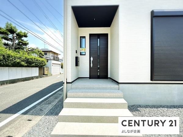 志免町6期新築戸建