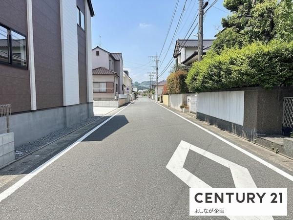 志免町6期新築戸建